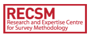 RECSM logo